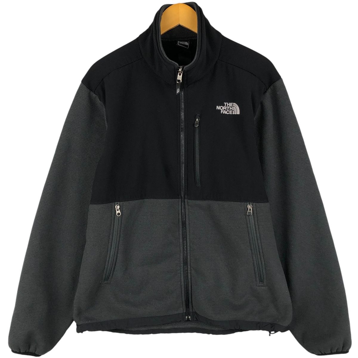 古着 ザノースフェイス THE NORTH FACE フリースジャケット メンズM相当/eaa604748 古着 ザノースフェイス THE NORTH FACE フリースジャケット メンズM