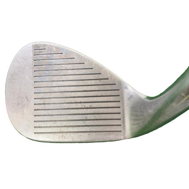 中古】 フォーティーン DJ-5 ライトブラック 58° ウェッジ WG DS-91w