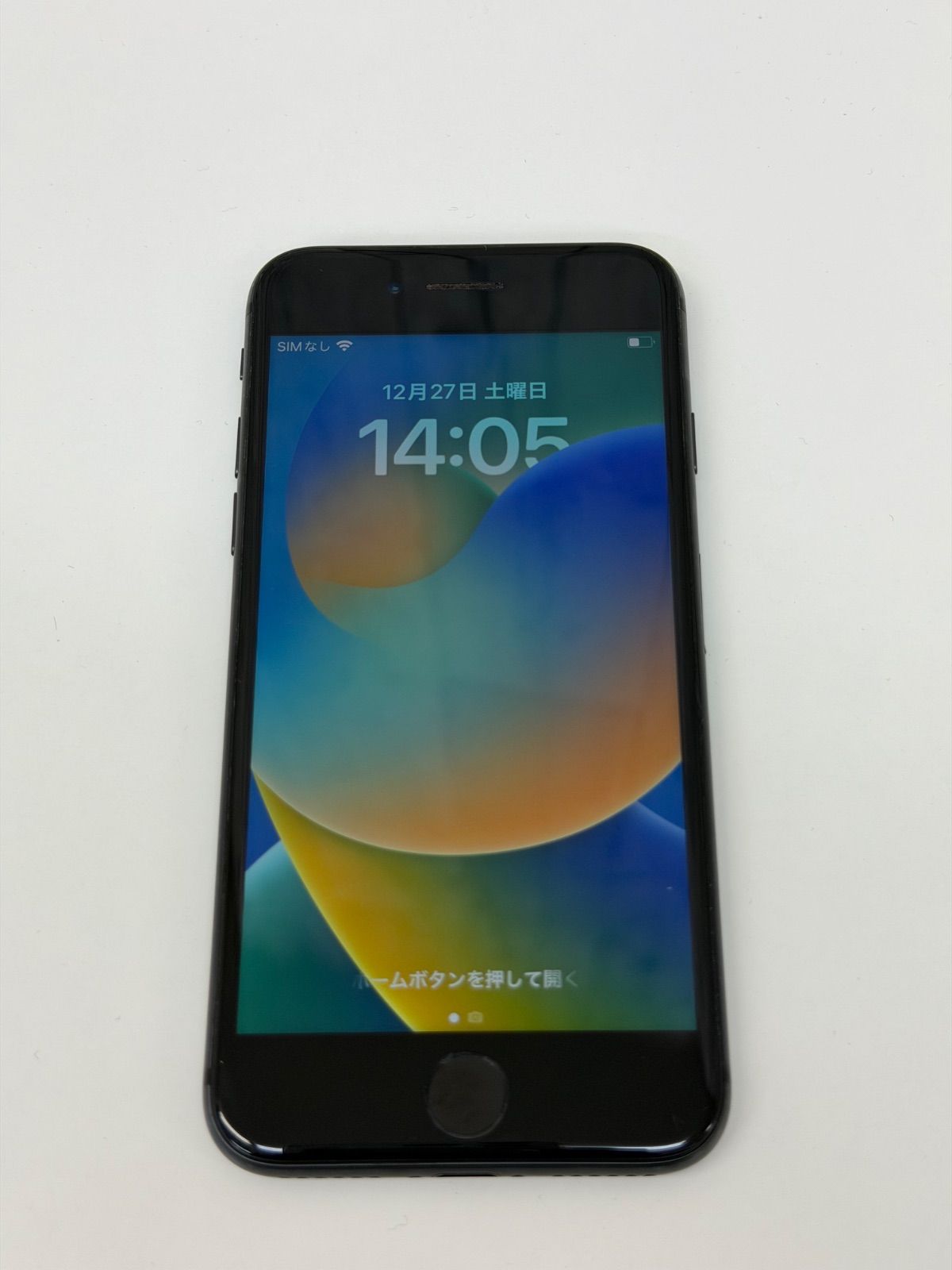 iPhone8 64GB スペースグレイ simフリー E【】iPhone8 64GB スペース 