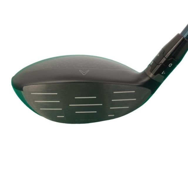 中古】 キャロウェイ ELYTE 3W フェアウェイウッド FW VENTUS GREEN 50