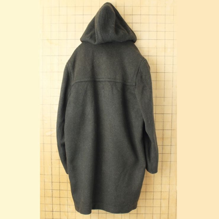 60s 70s West Germany製 LODENFREY MUNICH Loden Coat ウール 60s 70s West Germany製 LODENFREY MUNICH Loden Coat ウール