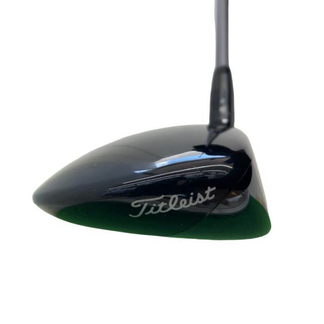 中古】 タイトリスト GT2 16.5° フェアウェイウッド FW 純正特注