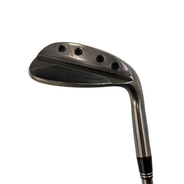 中古】 AXIS GOLF AXIS GOLF Z3 TOUR WEDGE ニッケルクロムサテン 52