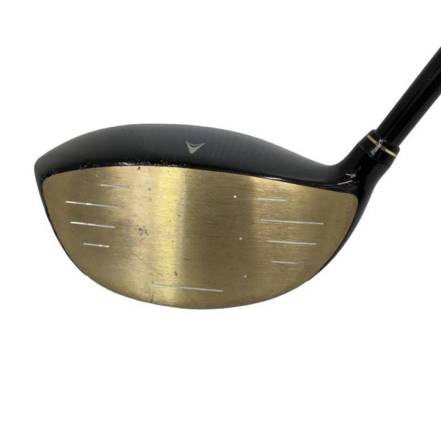 中古】 ダンロップ XXIO PRIME(2009) 11.5°(45.75インチ) ドライバー