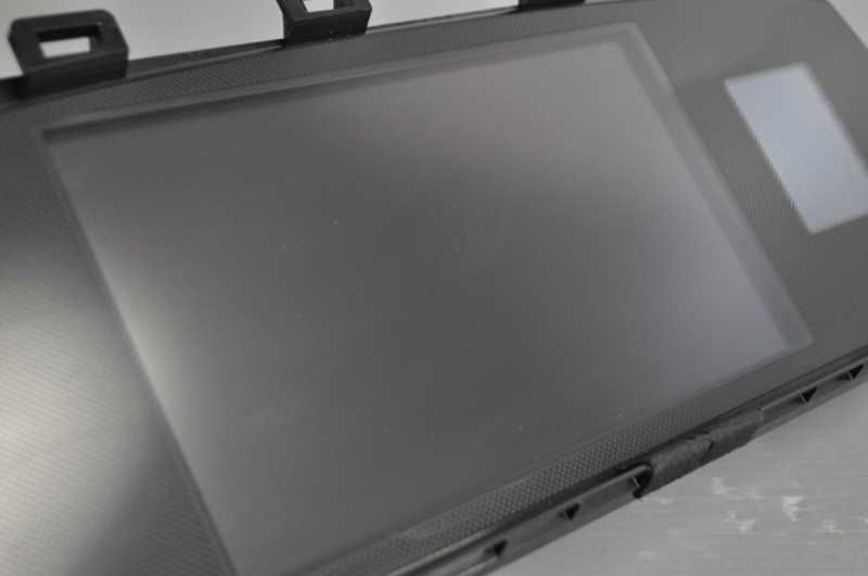 ホンダ純正 ナビモニター マルチモニター ディスプレイ pioneer (RB1