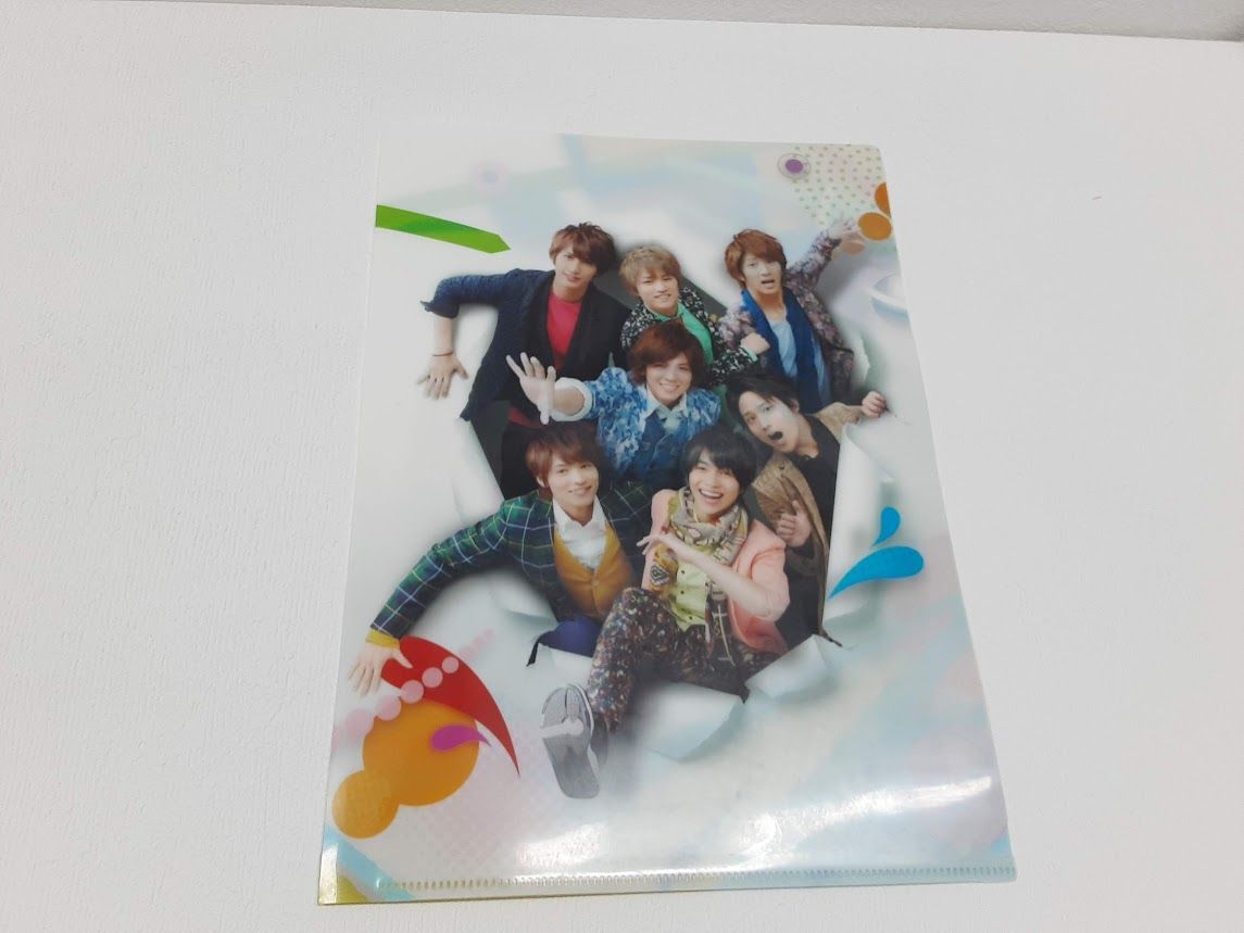 ジャニーズWEST/なにわともあれ,ほんまにありがとう!［Blu-ray］状態