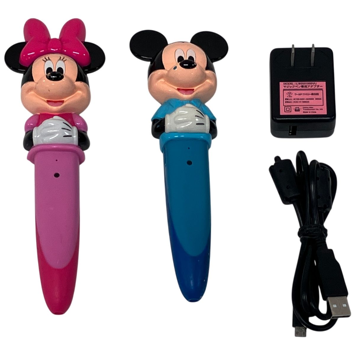 ワールドディズニーイングリッシュ　マジックペン DWE マジックペン アドベンチャー ディズニー ワールド イングリッシュ