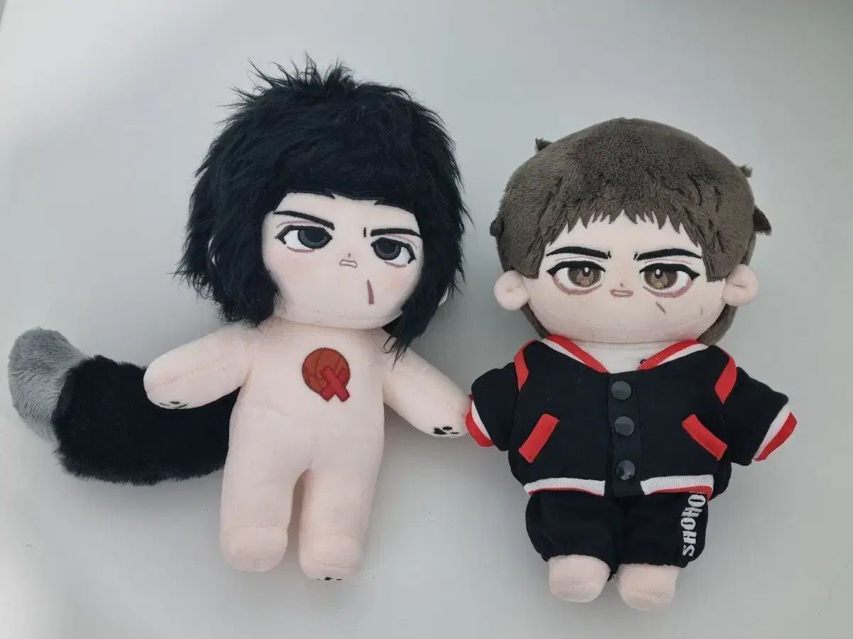 スラムダンク 三井寿 20cm ぬいぐるみ 20깅 SLAM DUNK （スラムダンク