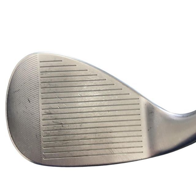 中古】 クリーブランド Cleveland CVX ZIPCORE 56°/12° ウェッジ WG NS