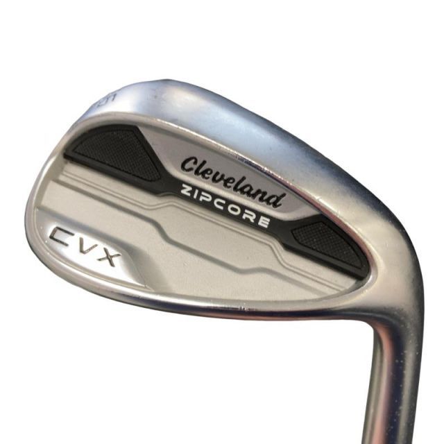 クリーブランド Cleveland CVX ZIPCORE 56°/12° ウェッジ WG NS PRO