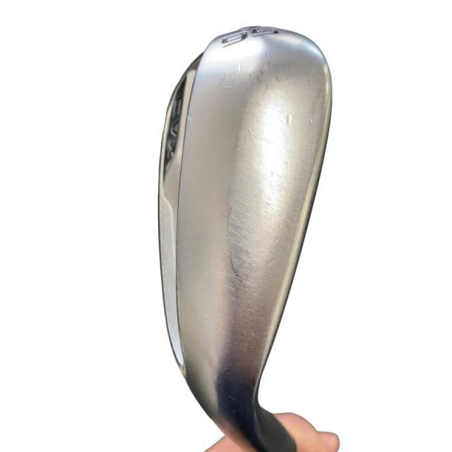 クリーブランド Cleveland CVX ZIPCORE 56°/12° ウェッジ WG NS PRO