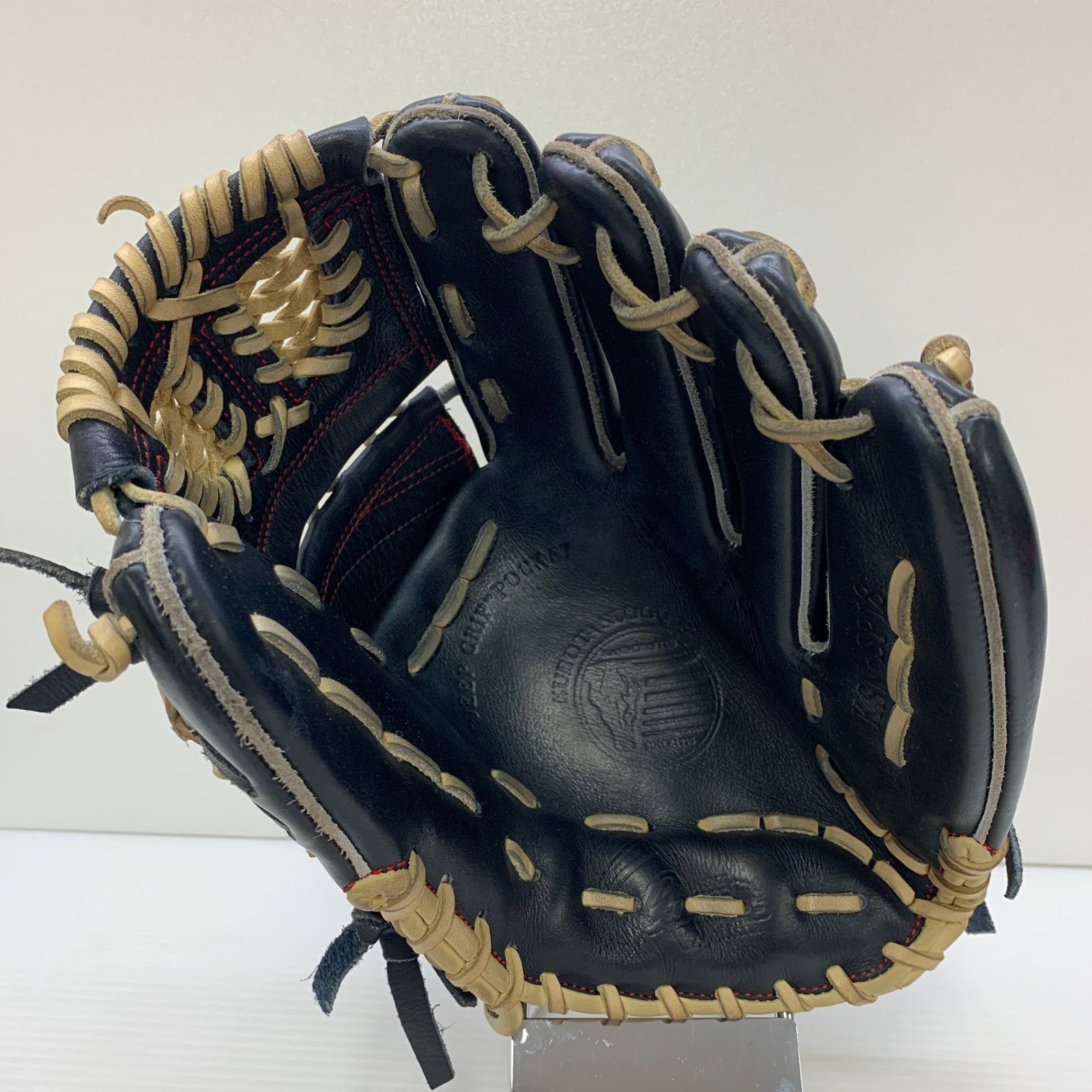 久保田スラッガー KUBOTA SLUGGER 軟式 大人 一般 投手用 グローブ
