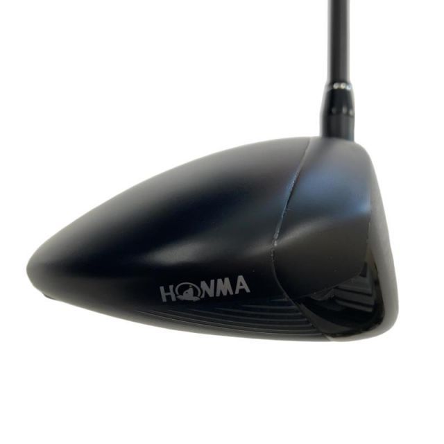 中古】 本間ゴルフ TOUR WORLD TW767 10.5° ドライバー DR VIZARD EZ-C