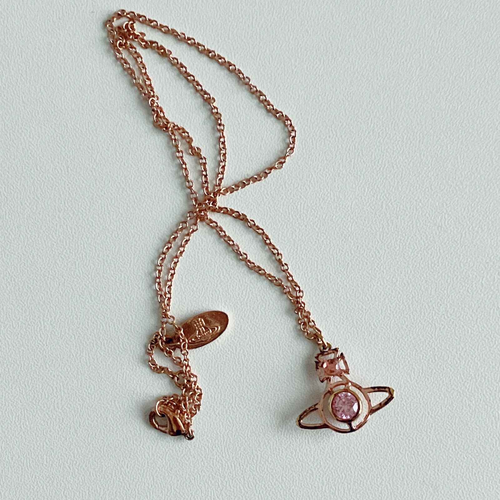 廃盤品】 Vivienne Westwood ヴィヴィアンウエストウッド オーブ Nora