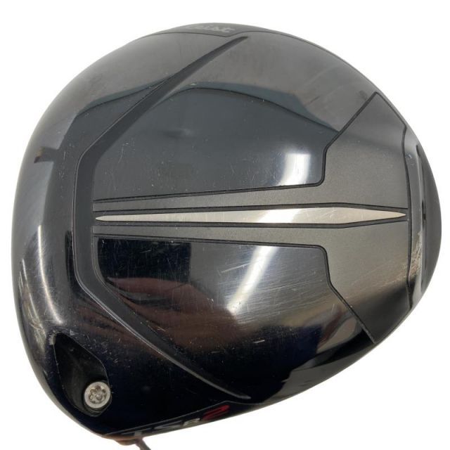 中古】 タイトリスト TSR2 10° レフティ ドライバー DR TSP111