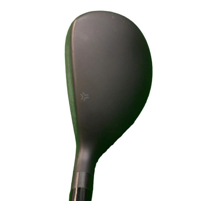 中古】 ダンロップ SRIXON ZX Mk II UTILITY U4 ユーティリティ UT NS