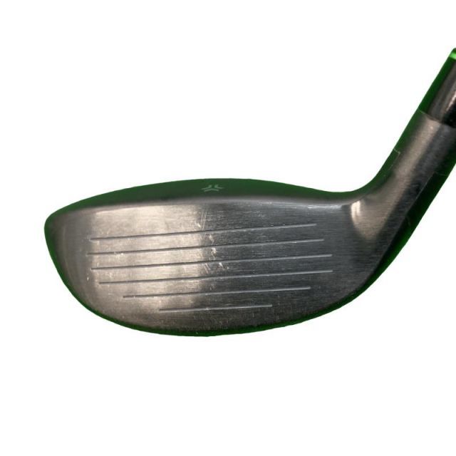 中古】 ダンロップ SRIXON ZX Mk II UTILITY U4 ユーティリティ UT NS