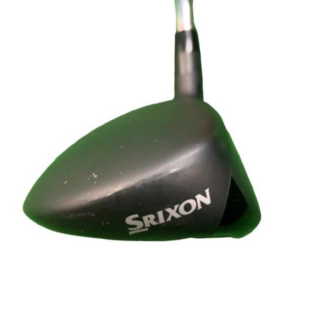 中古】 ダンロップ SRIXON ZX Mk II UTILITY U4 ユーティリティ UT NS