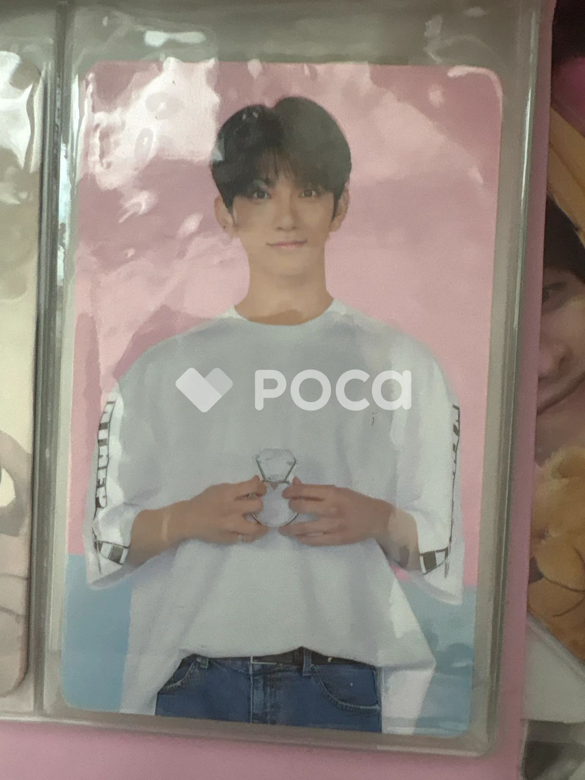 Seventeen ジョシュア セブチ ファンクラブ CARAT 公式 4期 - メルカリ