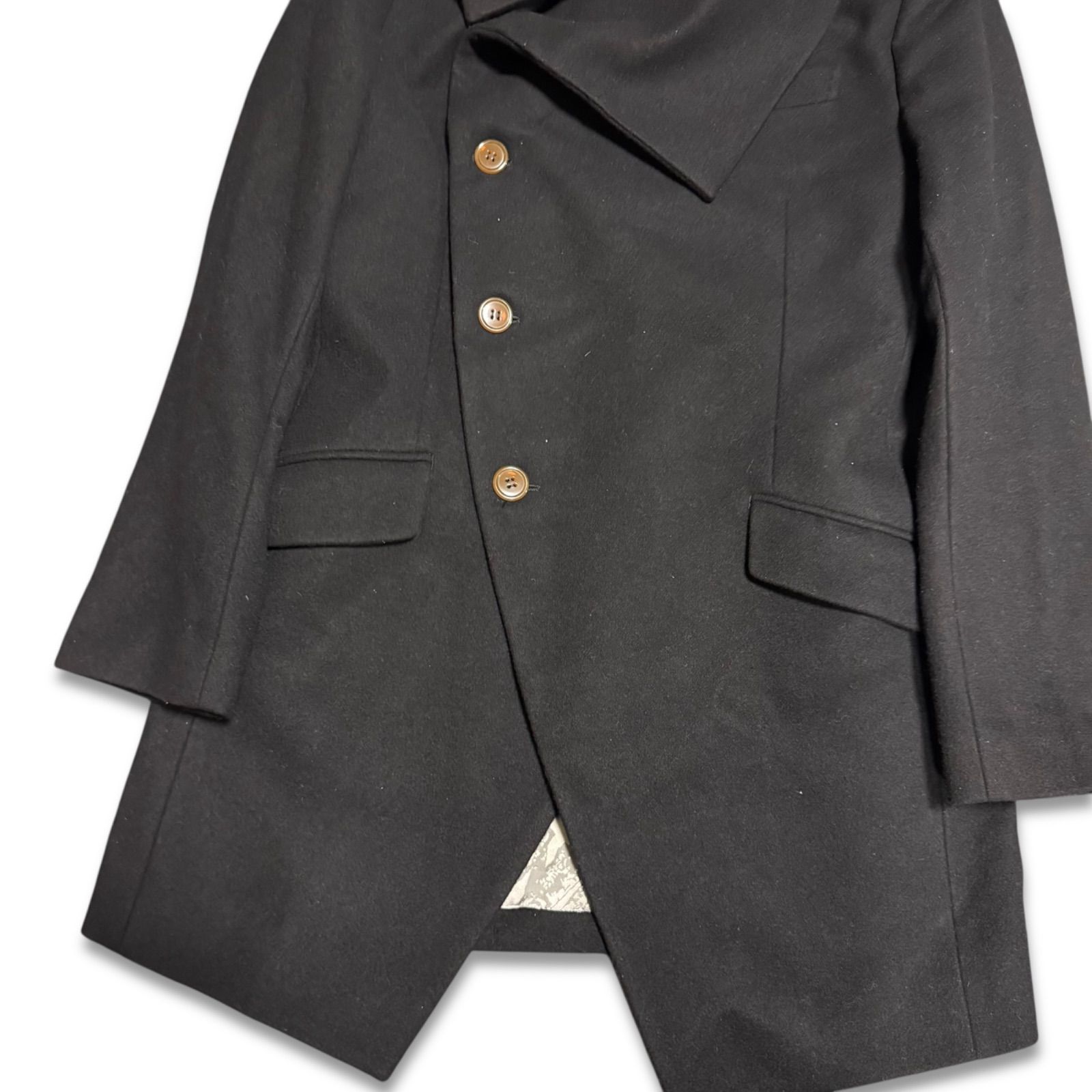 美品】Vivienne Westwood MAN ヴィヴィアンウエストウッドマン ミント