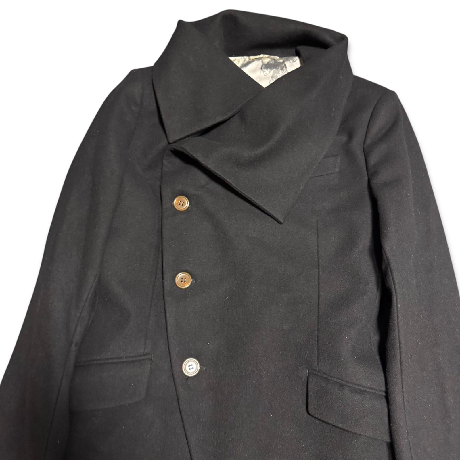 美品】Vivienne Westwood MAN ヴィヴィアンウエストウッドマン ミント