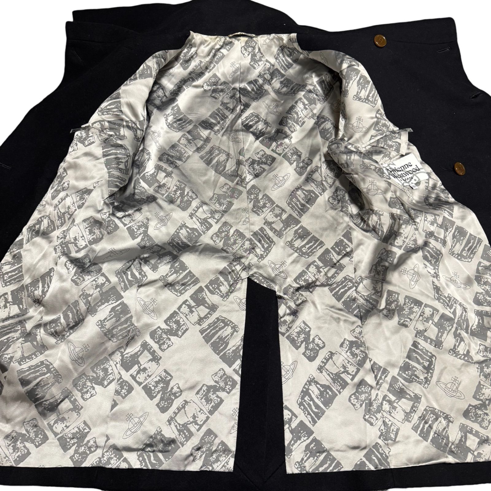 美品】Vivienne Westwood MAN ヴィヴィアンウエストウッドマン ミント