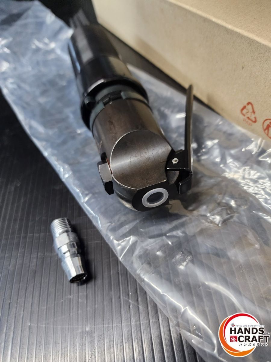 ♭【未使用品】Fuji（不二空機） ニードルスケーラー FNS-2 3【熊本