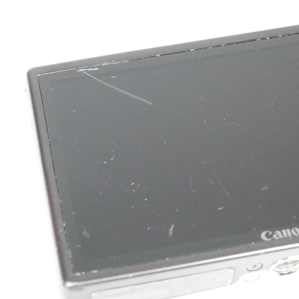 Canon キャノン IXY 10S ピンク 動作OK 返金保証 /2510 - メルカリ