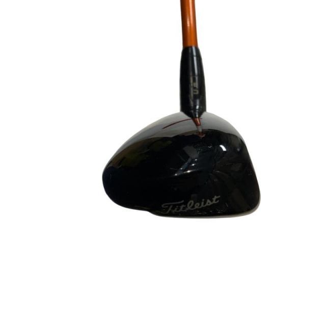 中古】 タイトリスト TSR3 21° ユーティリティ UT 純正特注シャフト