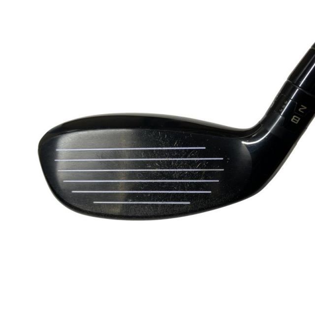 中古】 タイトリスト TSR3 21° ユーティリティ UT 純正特注シャフト