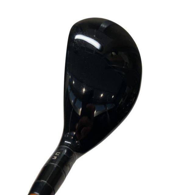 中古】 タイトリスト TSR3 21° ユーティリティ UT 純正特注シャフト