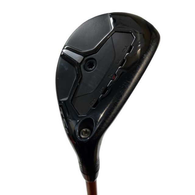 TSR3 ユーティリティ 21° Ｓ Titleist タイトリスト ティーエスアールスリー ユーティリティ TSR3