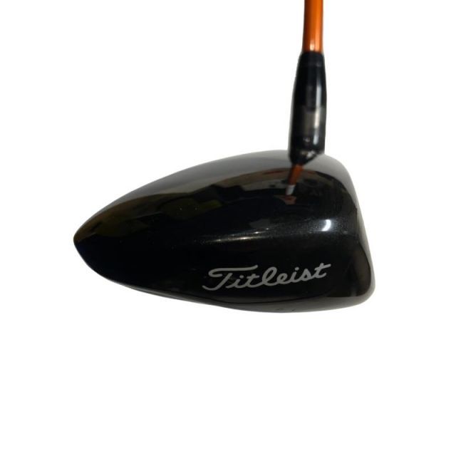 中古】 タイトリスト 913 F・d 18° フェアウェイウッド FW 純正特注