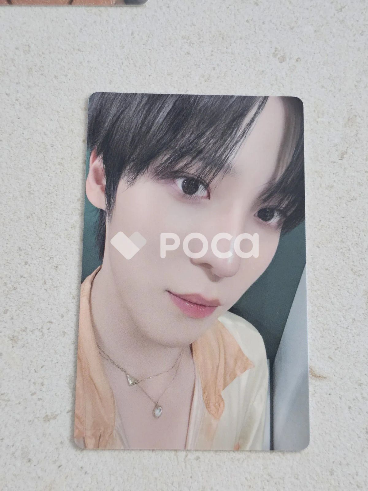 ateez anchor encore クルーズ 7th 7周年 ユノ ateez anchor encore クルーズ 7th 7周年 ユノ ATEEZ、Nソウルタワーの