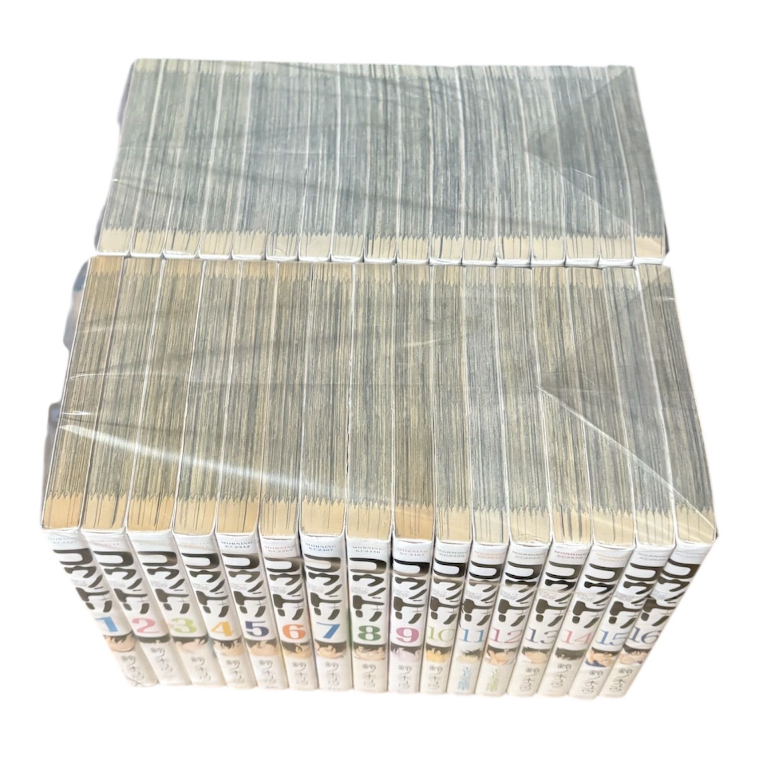 コウノドリ　1〜32巻　全巻セット　新型コロナウイルス編 コウノドリ 全巻セット 1〜32巻 新型コロナウイルス編｜Yahoo!フリマ