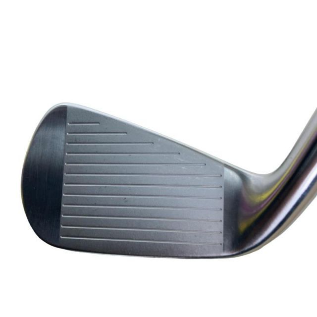 中古】 タイトリスト Titleist T-MB 718 #4 単品アイアン LI Dynamic