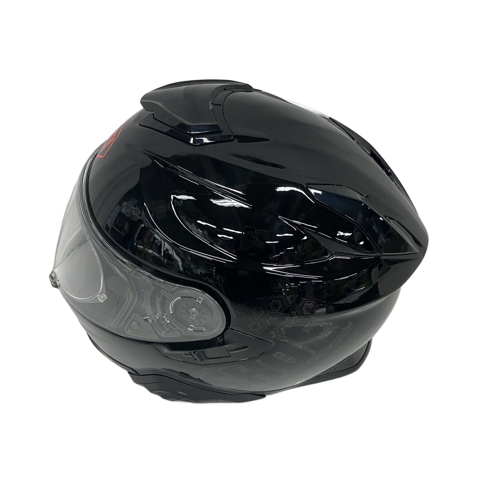 SHOEI ショウエイ GT-Air II ヘルメット Lサイズ SENA セナ SRL2