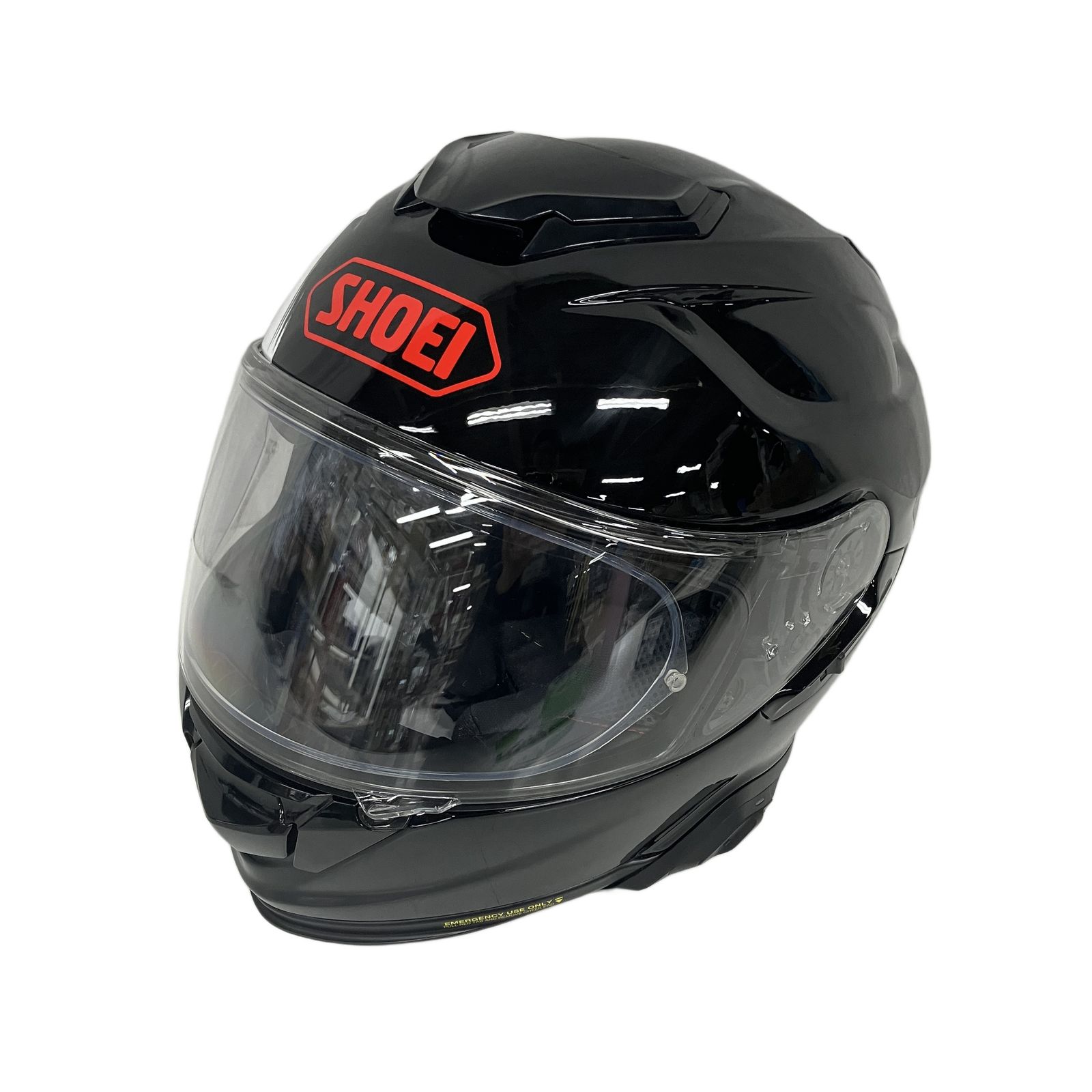 SHOEI ショウエイ GT-Air II ヘルメット Lサイズ SENA セナ SRL2