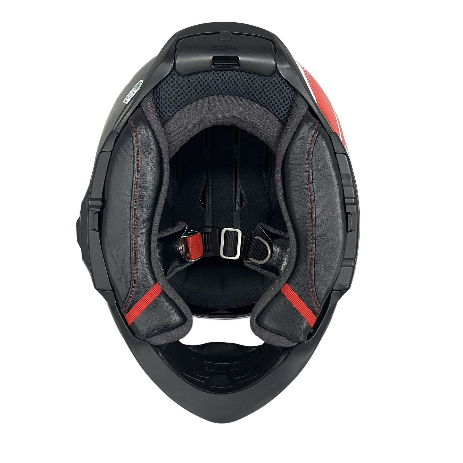 SHOEI ショウエイ GT-Air II ヘルメット Lサイズ SENA セナ SRL2