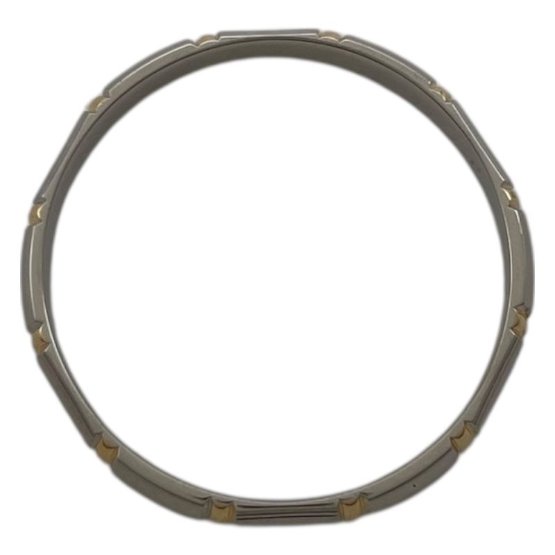 セリーヌ CELINE リング プラチナ Pt850 ジュエリー - メルカリ