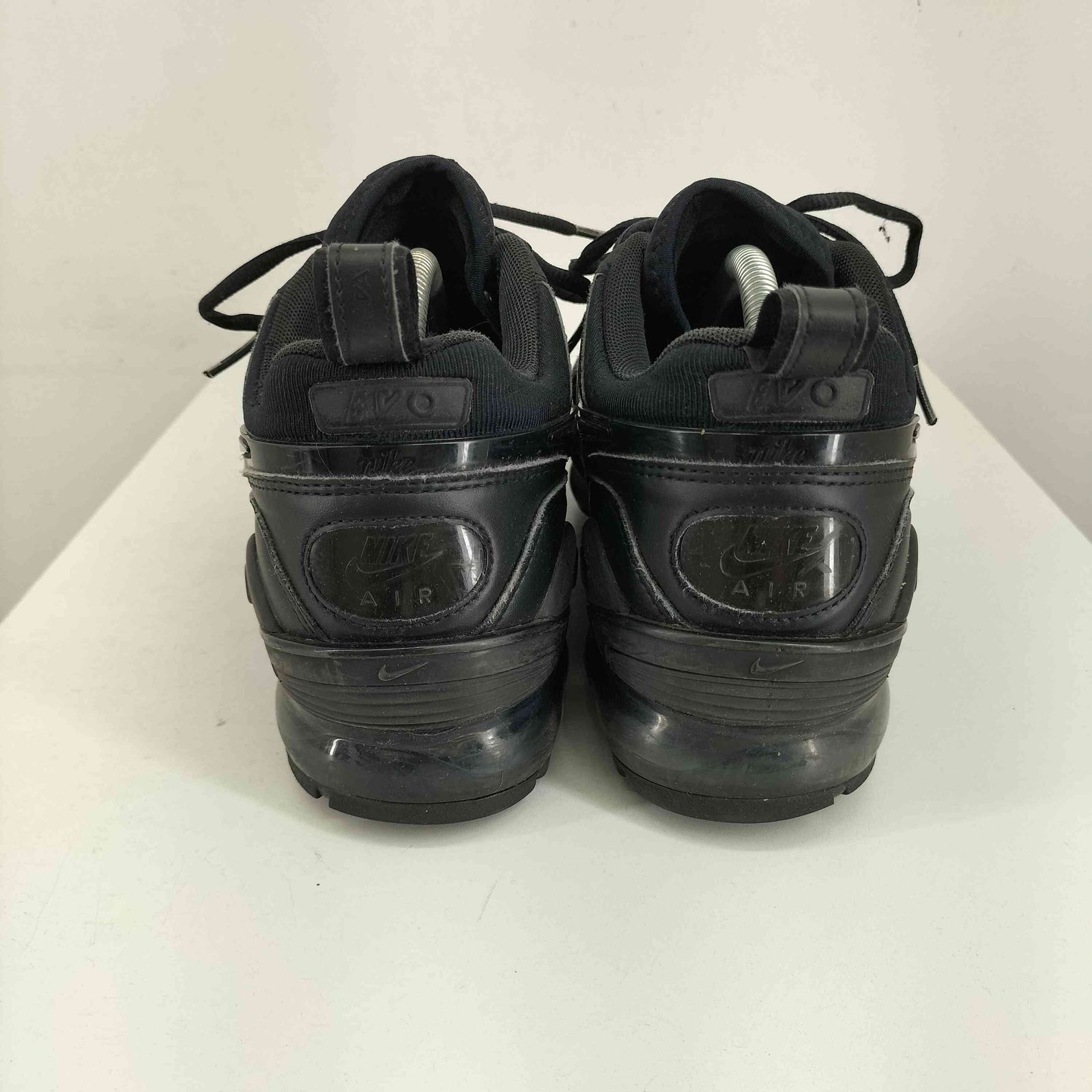NIKE(ナイキ) AIR VAPORMAX EVO BLACK メンズ JPN：27 【中古】【ブランド古着バズストア】 ナイキ NIKE AIR VAPORMAX EVO BLACK メンズ JPN：27 - メルカリ
