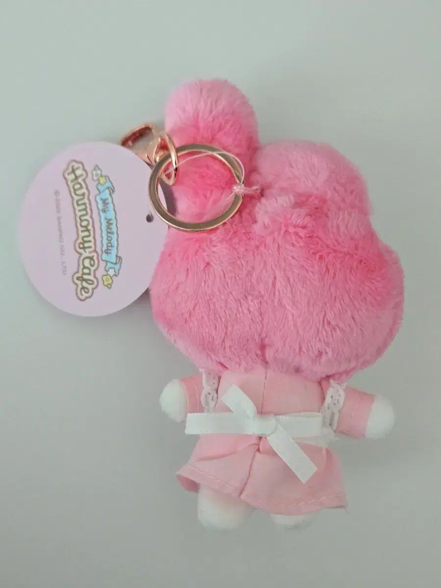 タイムセール中！ハーモニーランド 限定 マイメロディ　ねむかわ ぬいぐるみ レア タイムセール中！ハーモニーランド 限定 マイメロディ ねむかわ