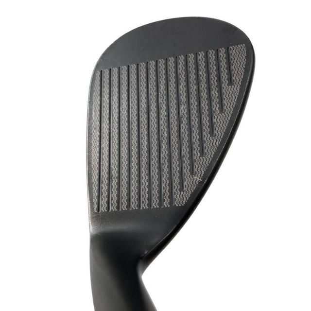 中古】 ミズノ MP-T5 ブラック 54°/12° ウェッジ WG Dynamic Gold