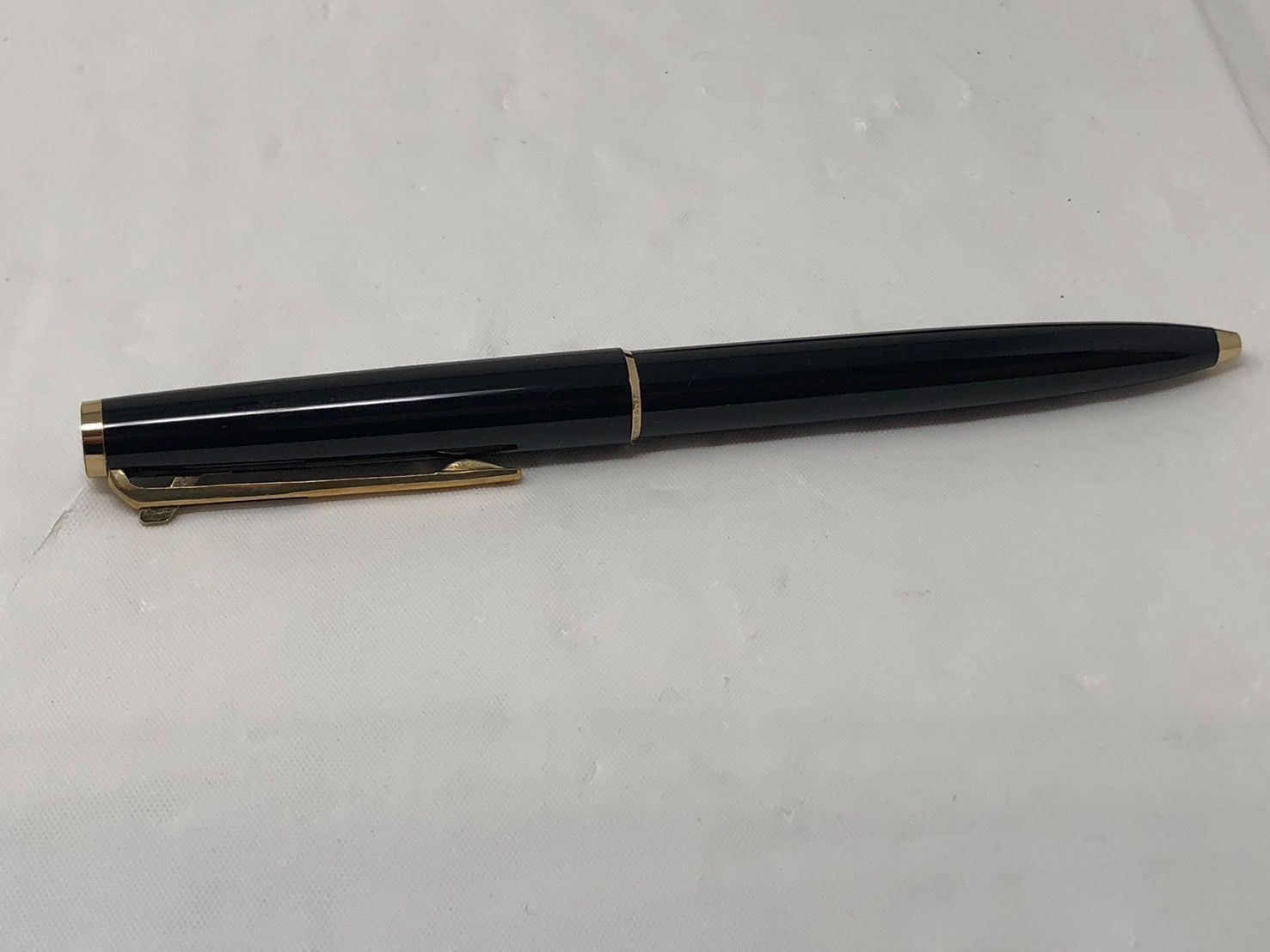 ◇Montblanc モンブラン 万年筆 ボールペン セット 中古◇19825 - メルカリ
