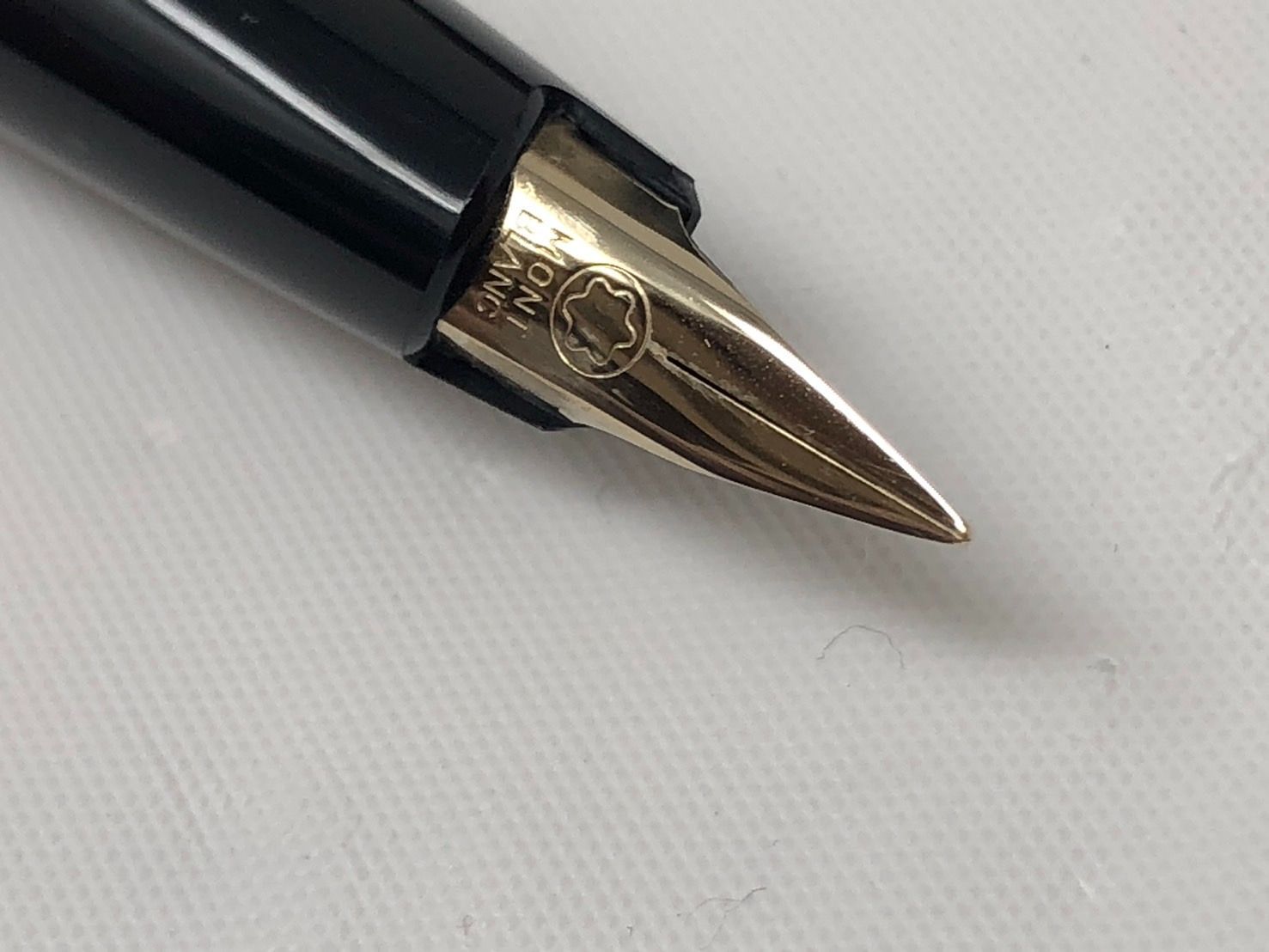 ◇Montblanc モンブラン 万年筆 ボールペン セット 中古◇19825 - メルカリ