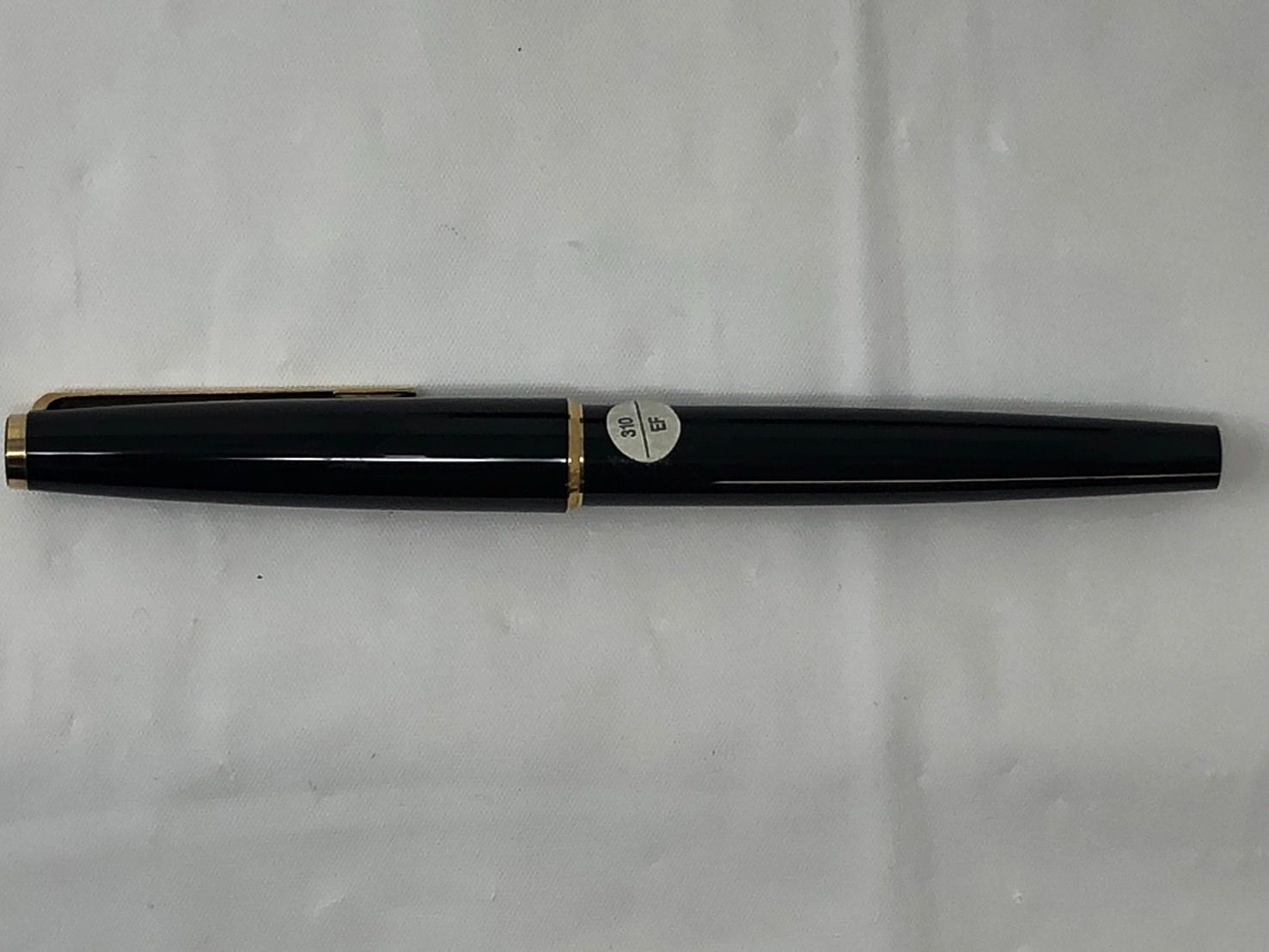 ◇Montblanc モンブラン 万年筆 ボールペン セット 中古◇19825 - メルカリ