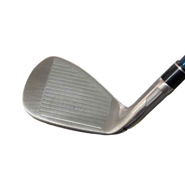 中古】 テーラーメイド SIM2 MAX AW ウェッジ WG TENSEI BLUE TM60