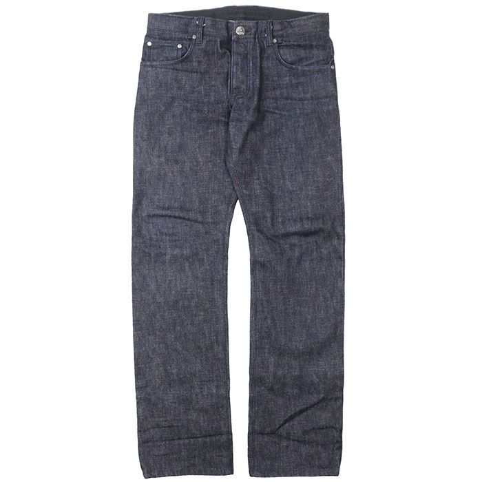 CHROME HEARTS クロム ハーツ デニム パンツ 5P ジーンズ シルバー