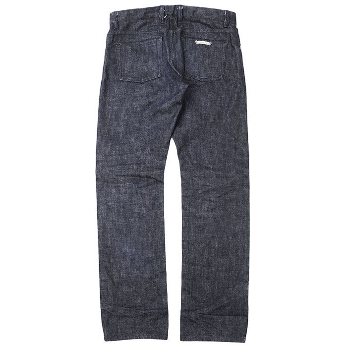 CHROME HEARTS クロム ハーツ デニム パンツ 5P ジーンズ シルバー