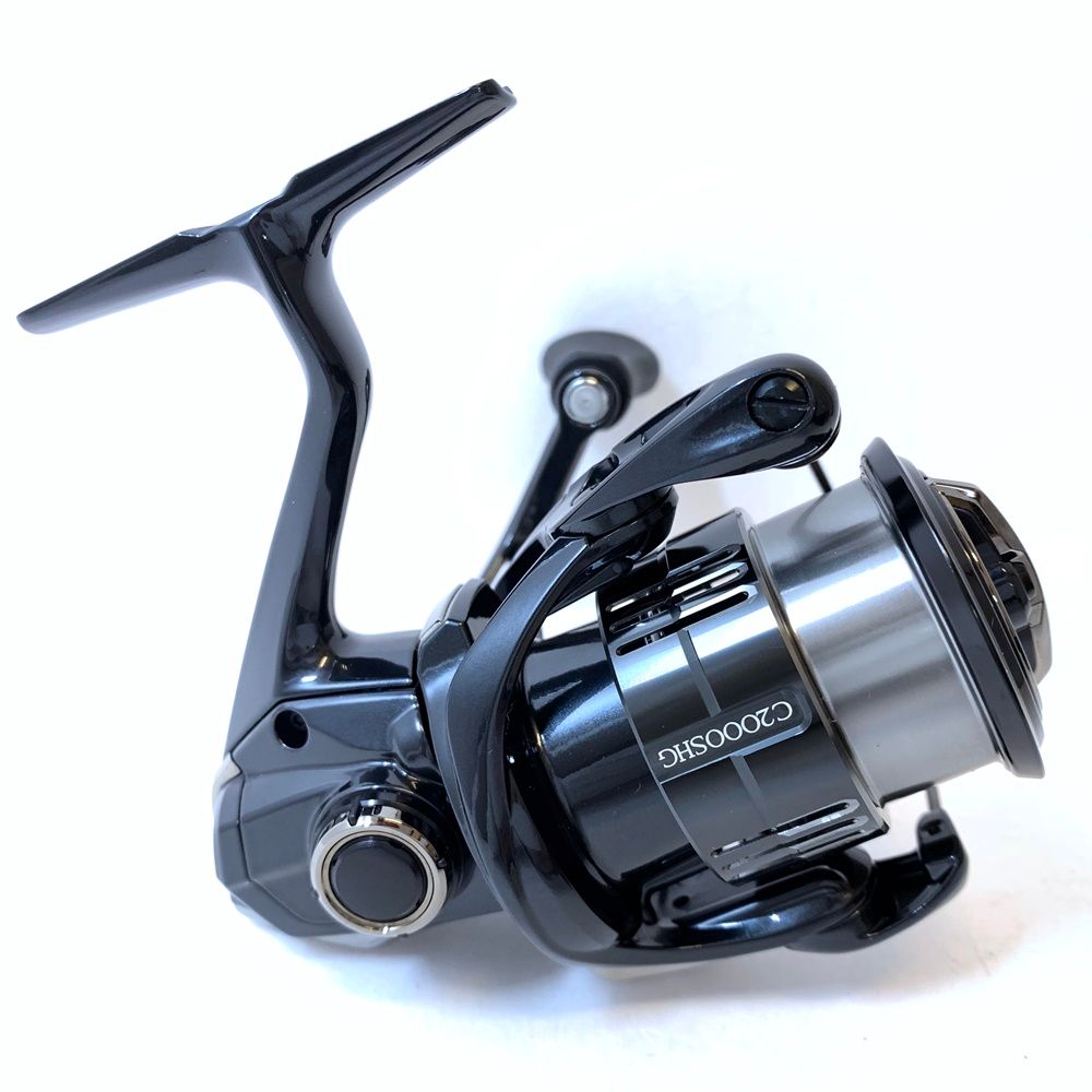 加古川店】 中古 SHIMANO | シマノ リール 19ヴァンキッシュ C2000SHG